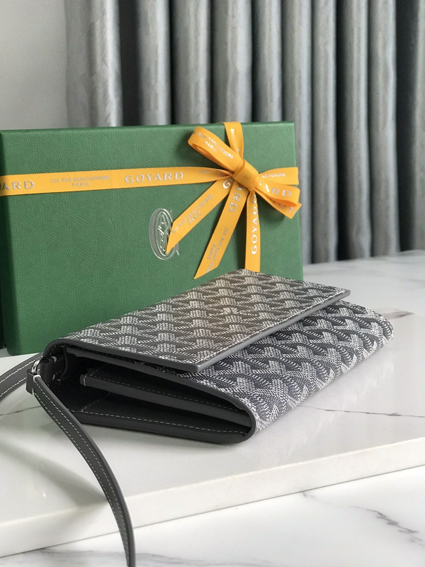 Goyard Wallets